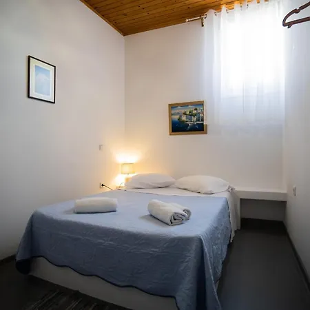 Ferienhaus Morning Star Traditional Pýrgos