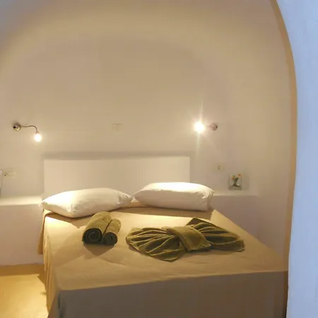 Ferienhaus Morning Star Traditional *